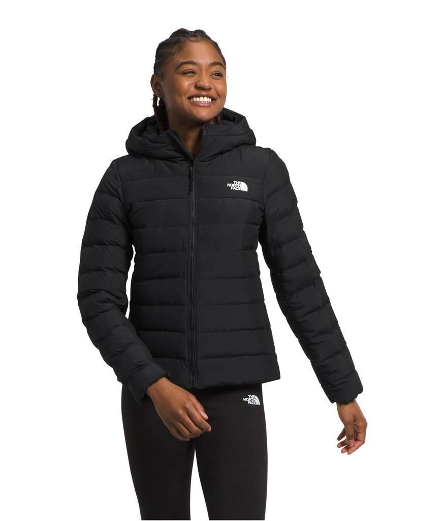 商品The North Face|Aconcagua 3 Hoodie,价格¥1770,第1张图片