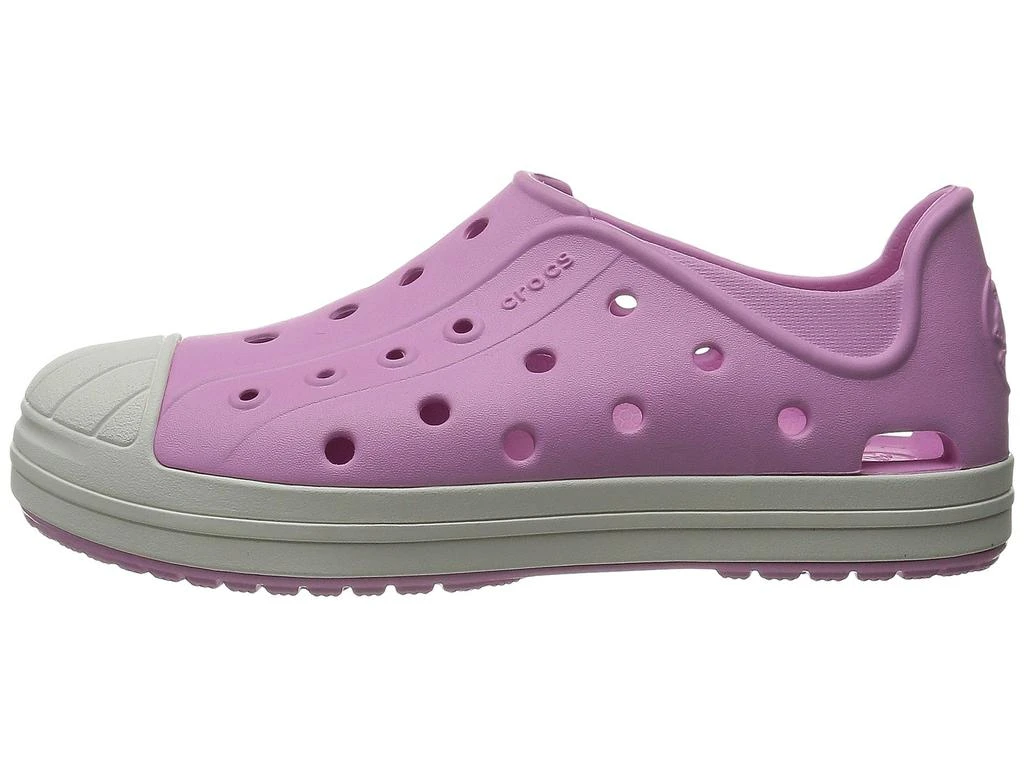 商品Crocs|Bump It Shoe (Toddler/Little Kid),价格¥265,第4张图片详细描述