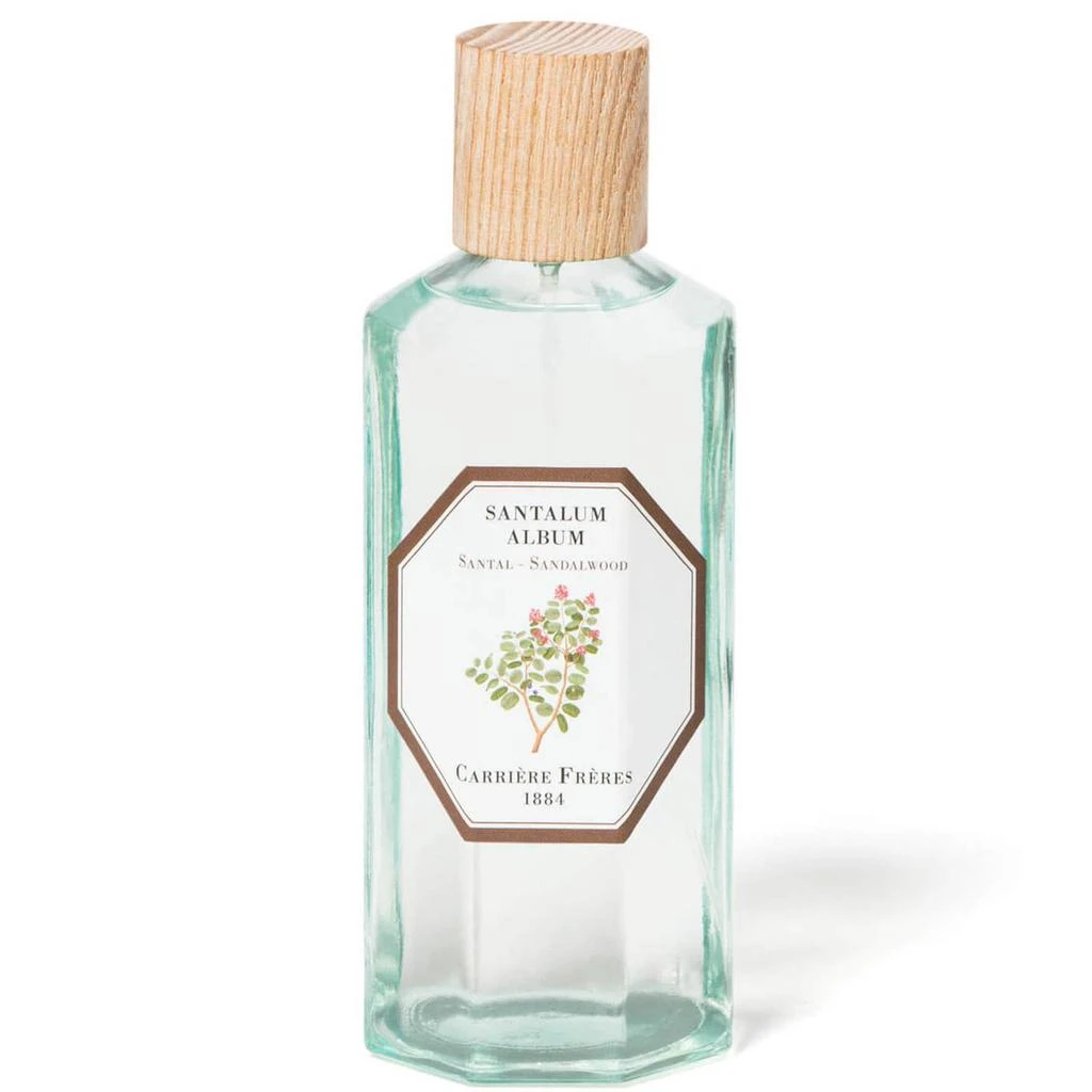 商品Carriere Freres|Carrière Frères Room Spray Sandalwood - Santalum Album - 6.7 fl. oz,价格¥699,第1张图片