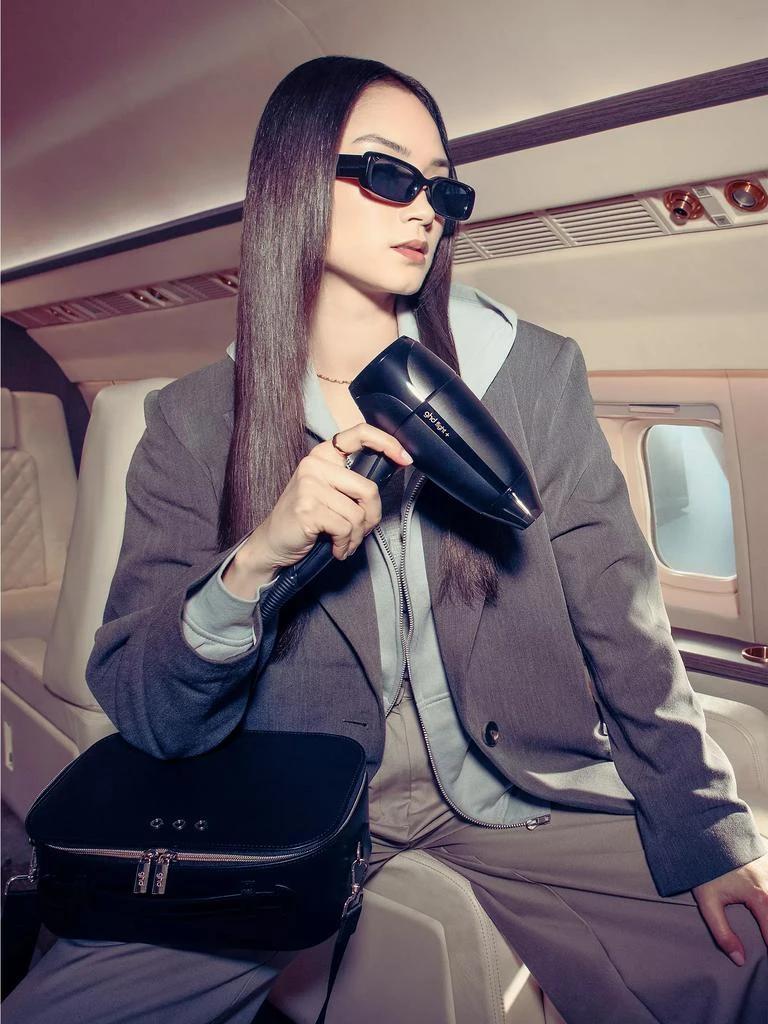 Flight + Travel Hairdryer 商品