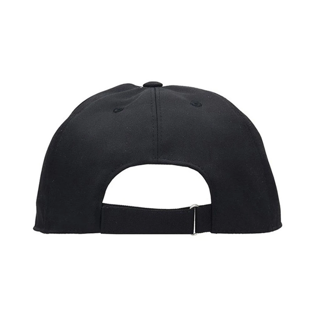 GIVENCHY 黑色男士鸭舌帽 BPZ003P03X-001 商品