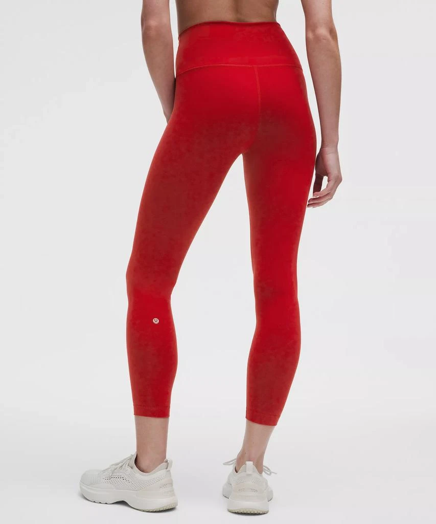 Wunder Train High-Rise Tight 25" 商品