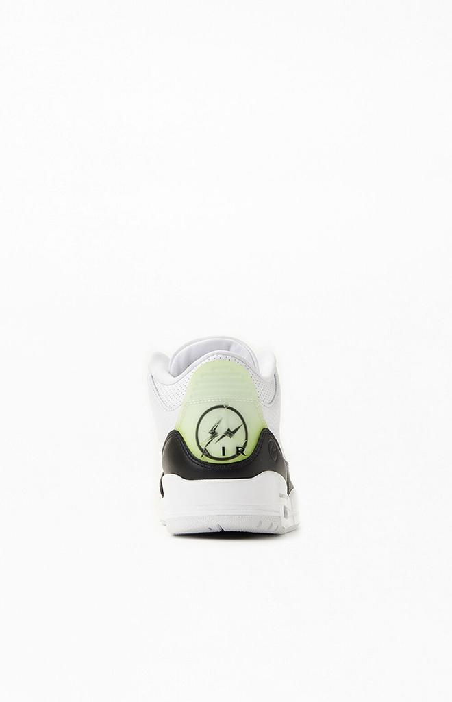 商品Jordan|x Fragment 3 Retro Shoes,价格¥3632,第5张图片详细描述