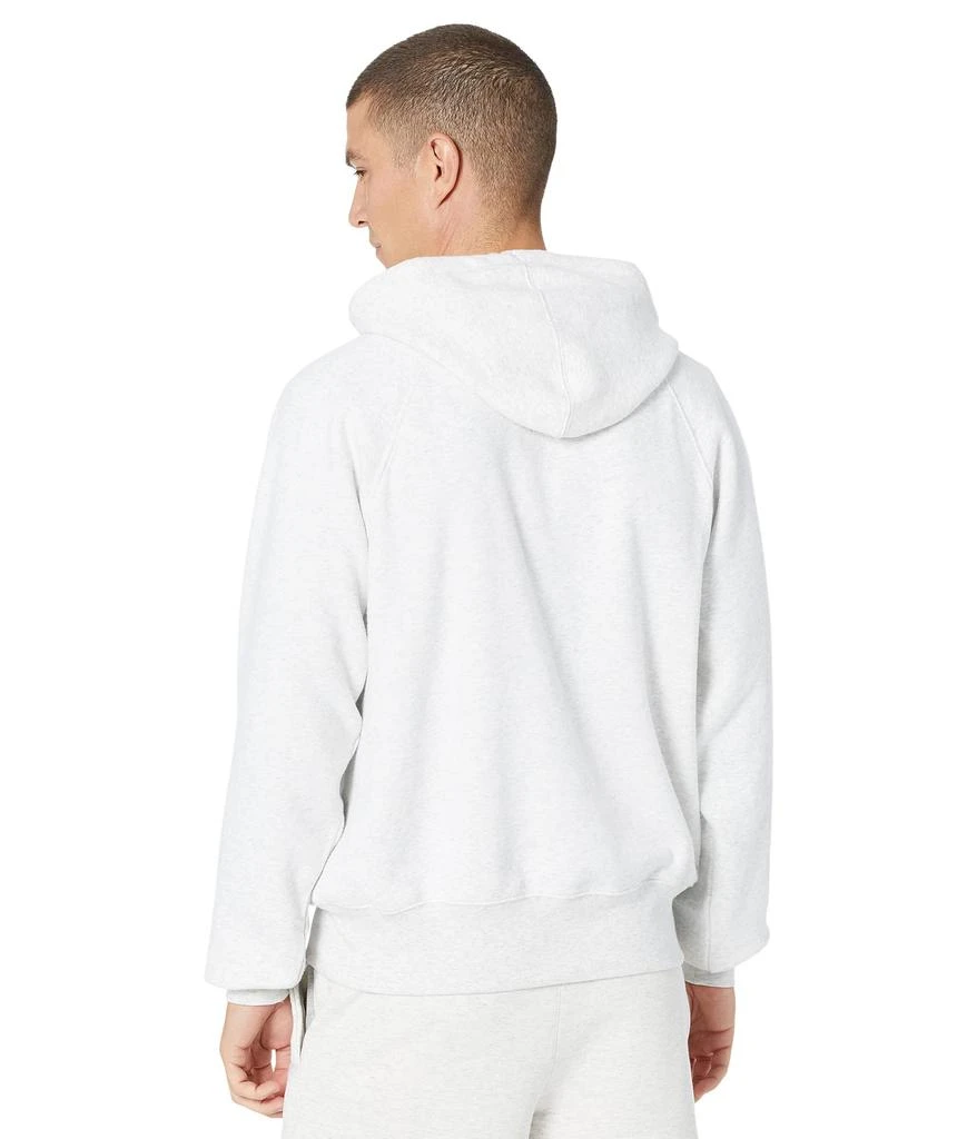 商品CHAMPION|Slub Fleece Pullover Hoodie,价格¥195,第2张图片详细描述