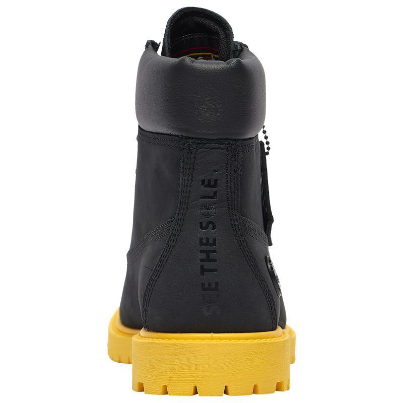 商品Timberland|Timberland 6" Waterproof Boots BHM - Women's,价格¥1049,第3张图片详细描述