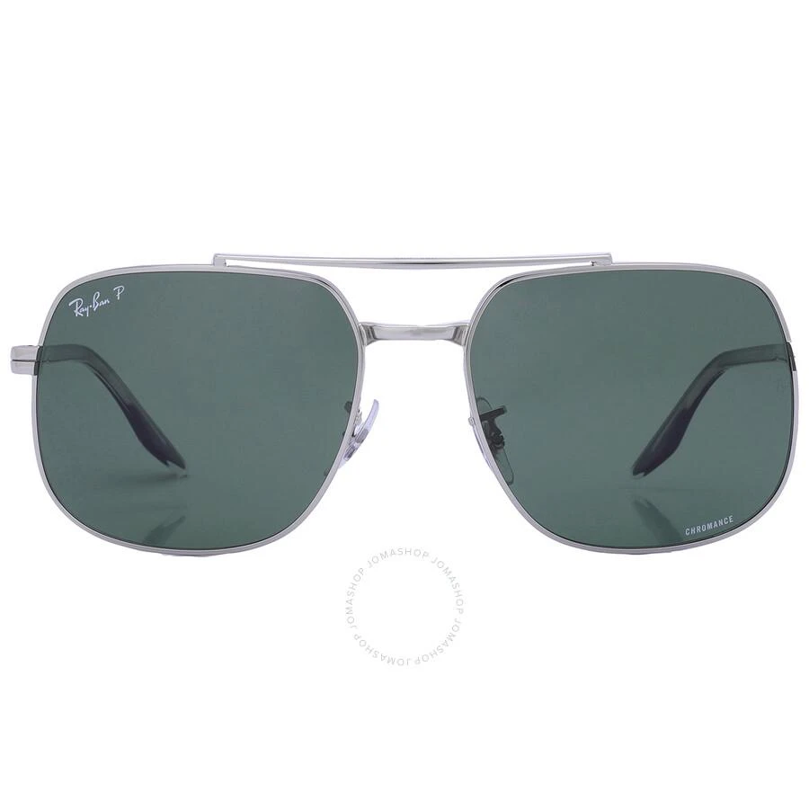 商品Ray-Ban|Ray Ban Sunglasses RB3699-59-Metal II,价格¥587,第1张图片