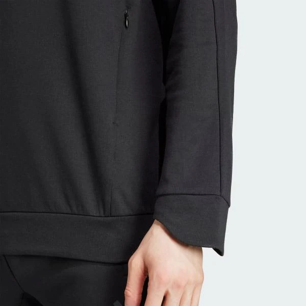 Yoga Training Hoodie 商品