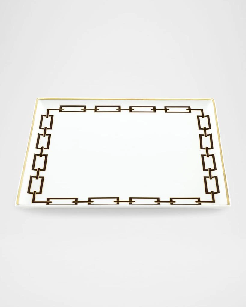 商品GINORI 1735|Catene Ebano Vide Poche Tray,价格¥3061,第2张图片详细描述