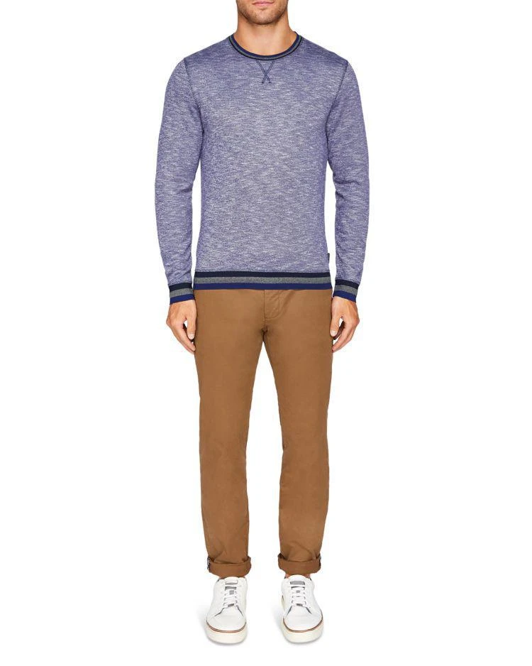 商品Ted Baker London|Slater Heathered Sweater,价格¥560,第3张图片详细描述