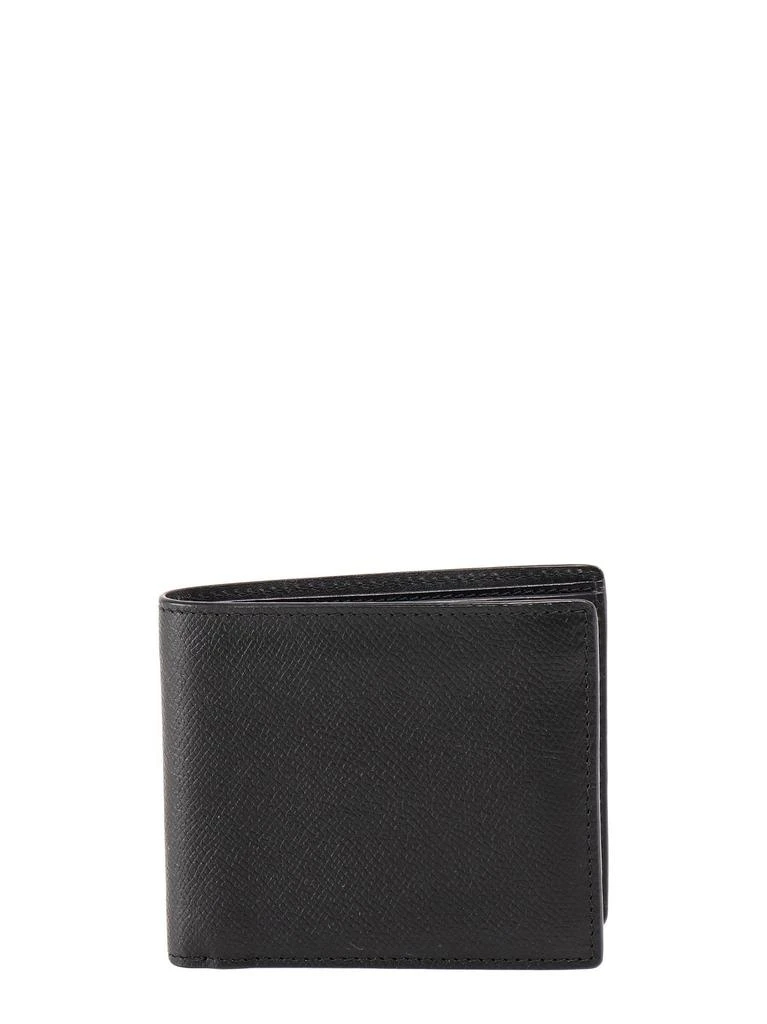 商品MAISON MARGIELA|Maison Margiela Four-Stitches Bifold Wallet,价格¥1768,第1张图片