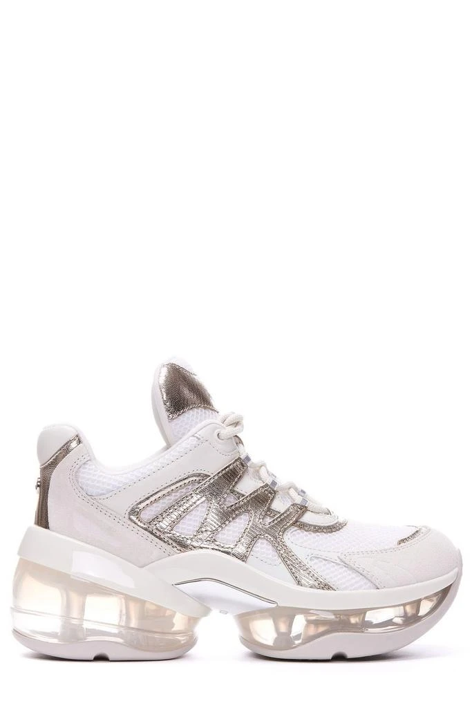 商品Michael Kors|Michael Michael Kors Olympia Sport Extreme Sneakers,价格¥1375,第1张图片