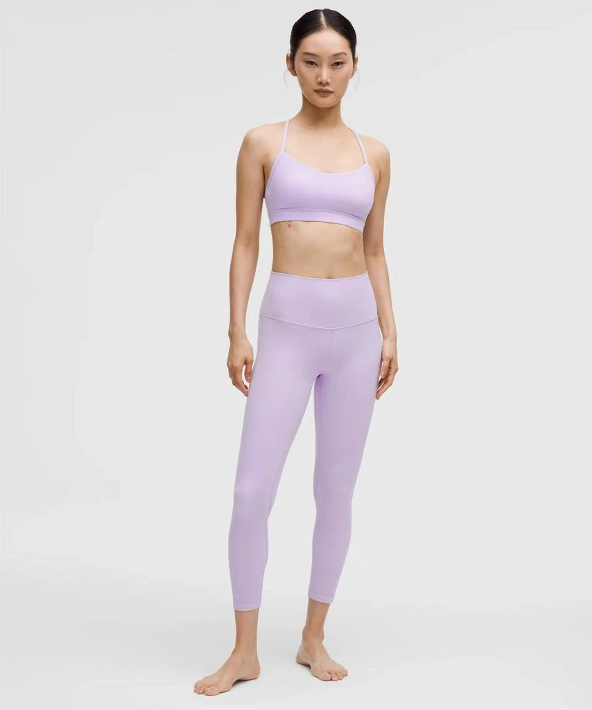 Flow Y Bra Nulu *Light Support, A–C Cups 商品