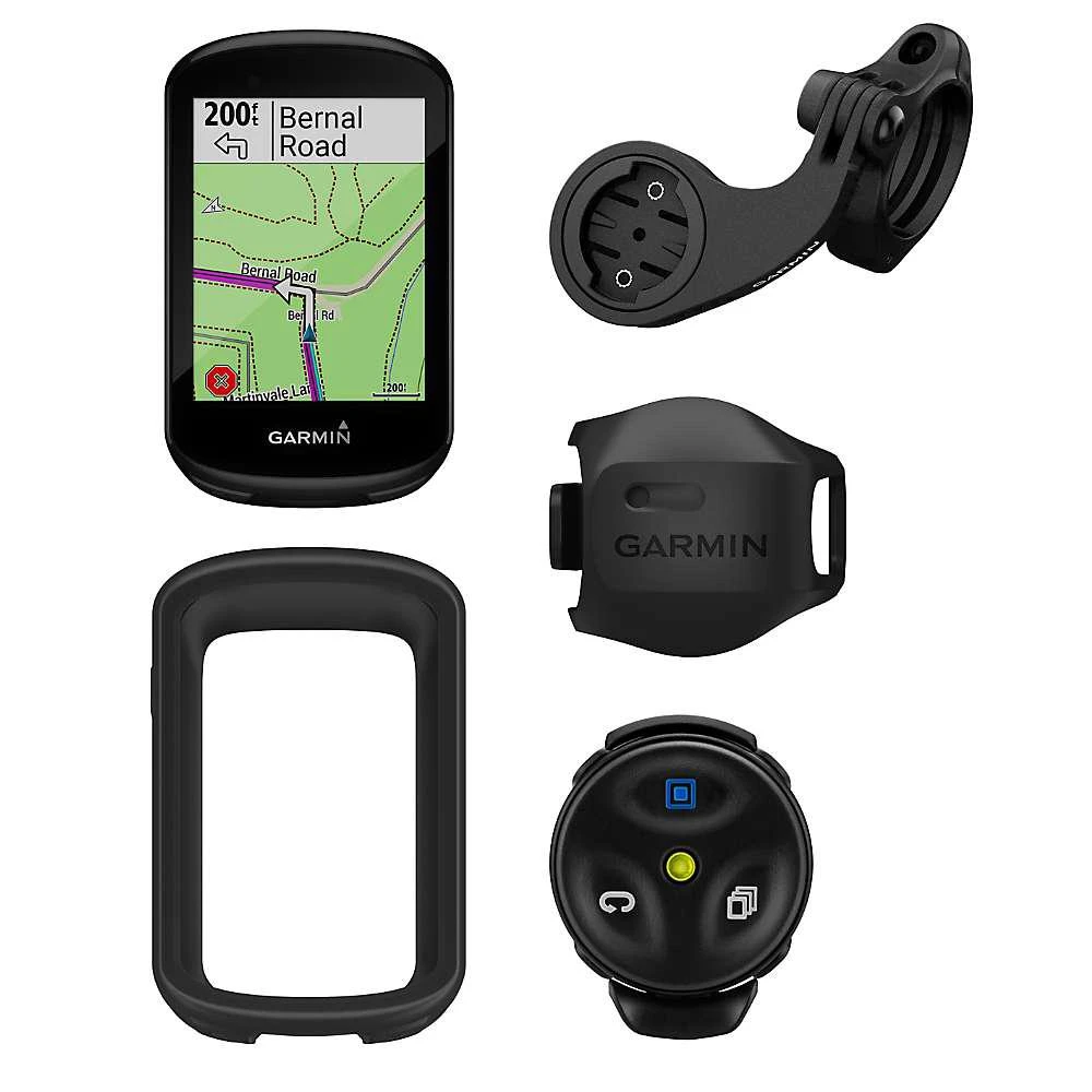 商品Garmin|Garmin 830 MTB GPS Bundle,价格¥3838,第1张图片