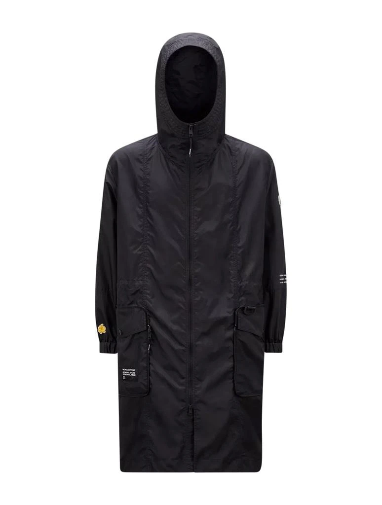 商品Moncler|FENNEL PARKA,价格¥8943,第1张图片