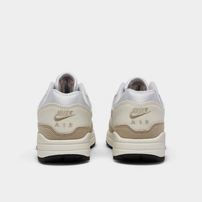 Women's Nike Air Max 1 Casual Shoes 商品