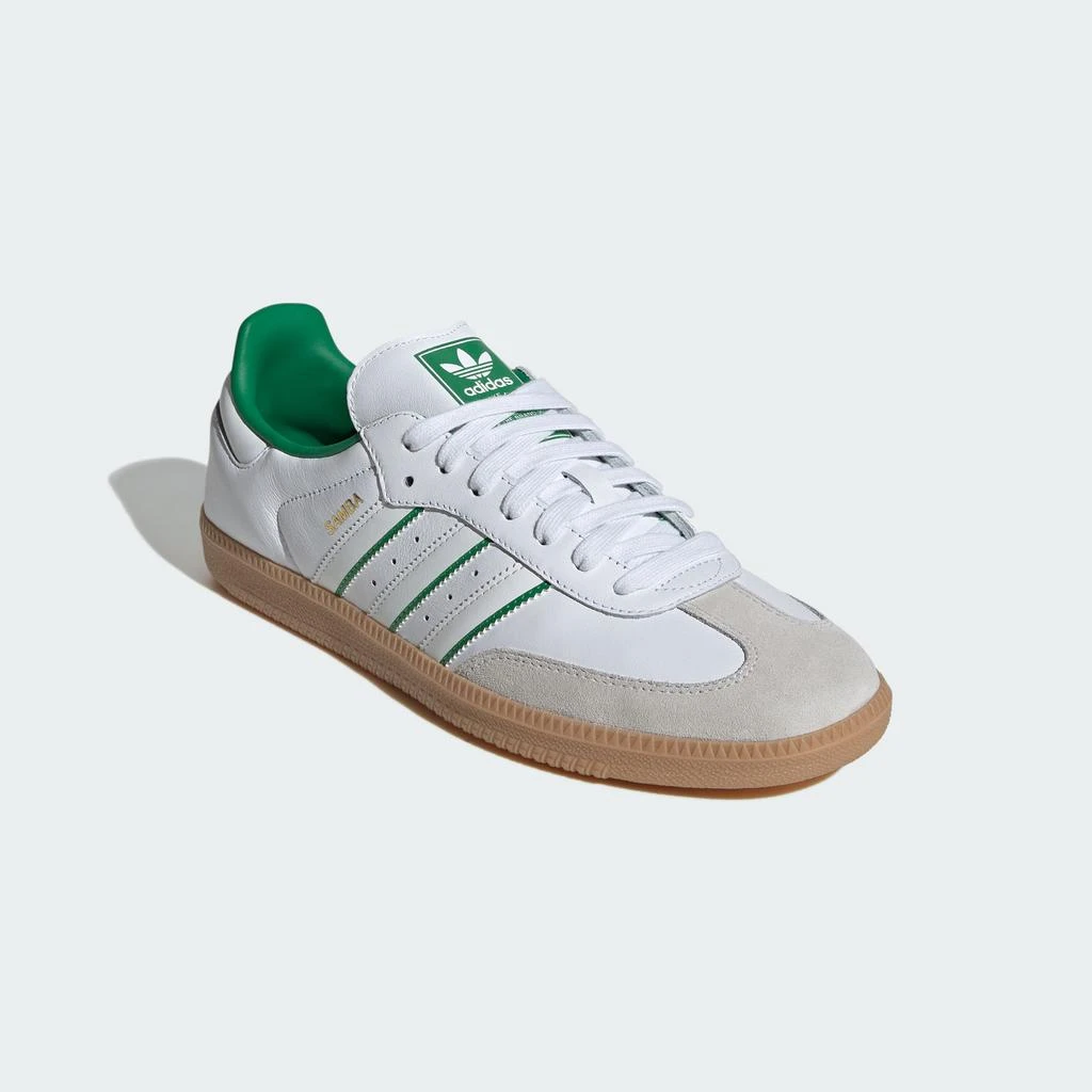 商品Adidas|Samba OG Shoes,价格¥610,第4张图片详细描述