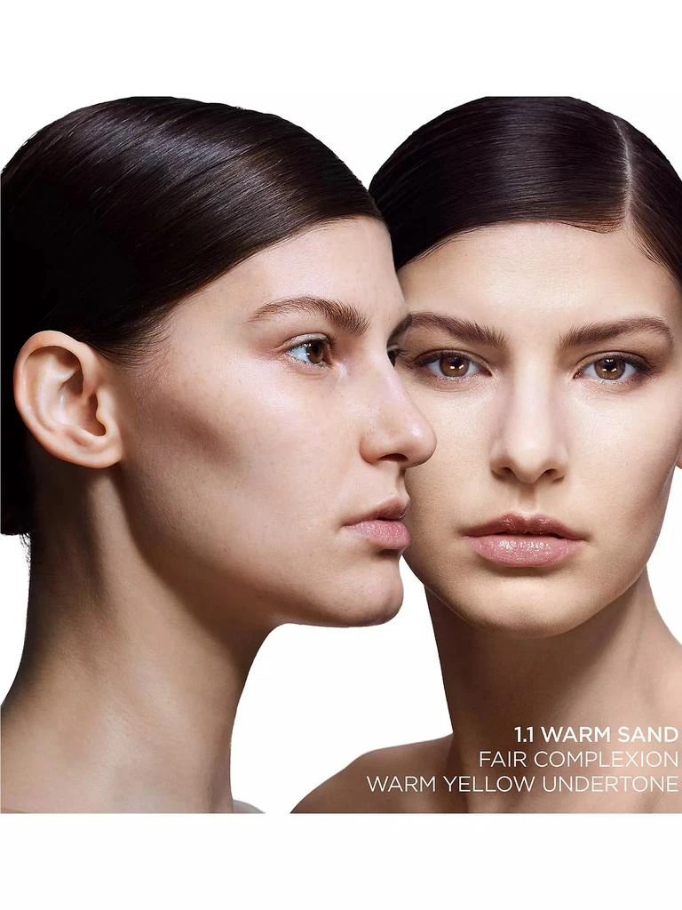 商品Tom Ford|Traceless Soft Matte Foundation,价格¥680,第2张图片详细描述