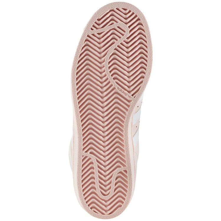 商品Adidas|Girls' Pro Model Casual Sneaker from Finish Line,价格¥445,第2张图片详细描述
