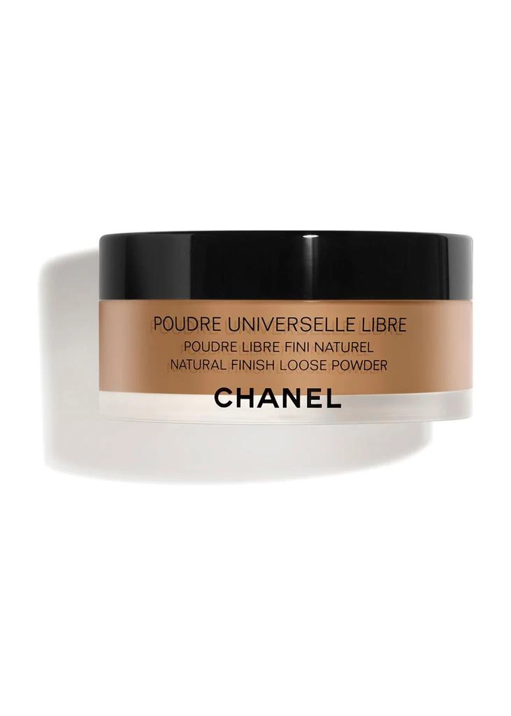 商品Chanel|POUDRE UNIVERSELLE LIBRE ~ Natural Finish Loose Powder,价格¥435,第1张图片详细描述