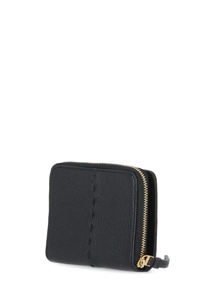 商品Tory Burch|Tory Burch Mcgraw Wallet,价格¥1471,第3张图片详细描述