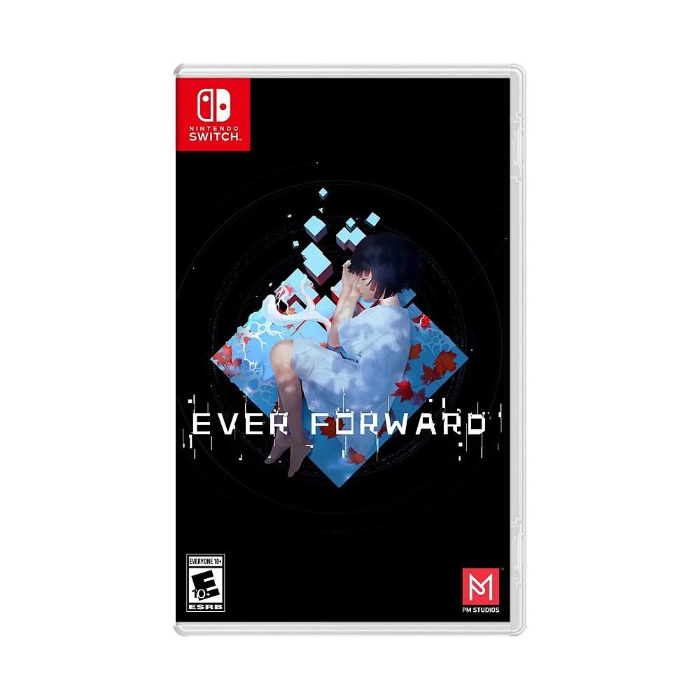 商品PM Studios|Ever Forward Launch Edition - Nintendo Switch,价格¥298,第1张图片