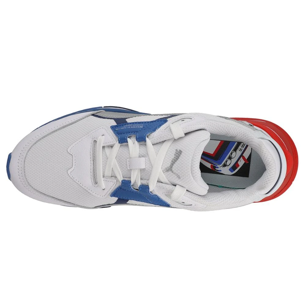 商品Puma|Bmw M Motorsport Mirage Sport Sneakers,价格¥492,第4张图片详细描述