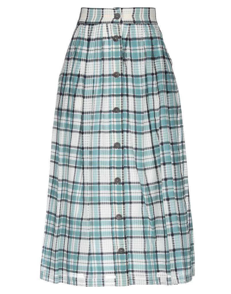商品ROBERTO COLLINA|Midi skirt,价格¥432,第1张图片