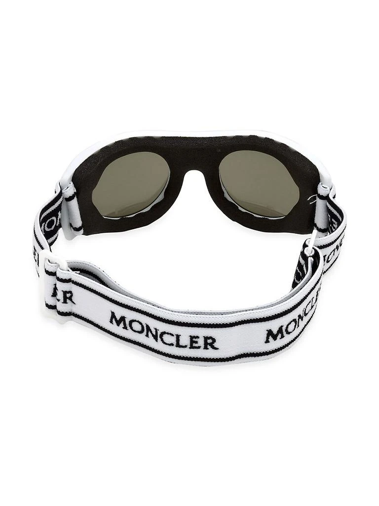 商品Moncler|City Goggles,价格¥3297,第4张图片详细描述