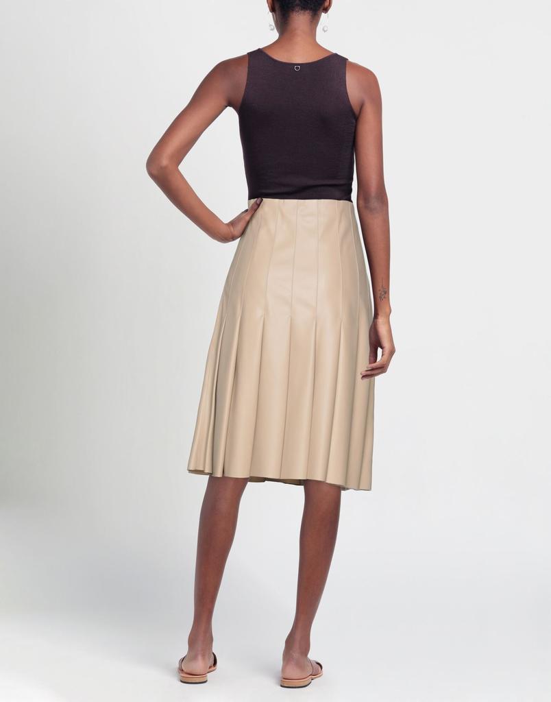 商品Karl Lagerfeld Paris|Midi skirt,价格¥714,第5张图片详细描述