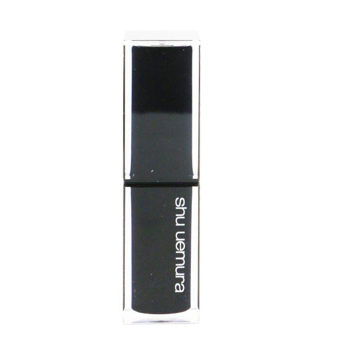 商品Shu Uemura|Shu Uemura 全新无色限绢感唇膏 - # KS OR 590 -KS OR 590(3.3g/0.1oz),价格¥248,第3张图片详细描述