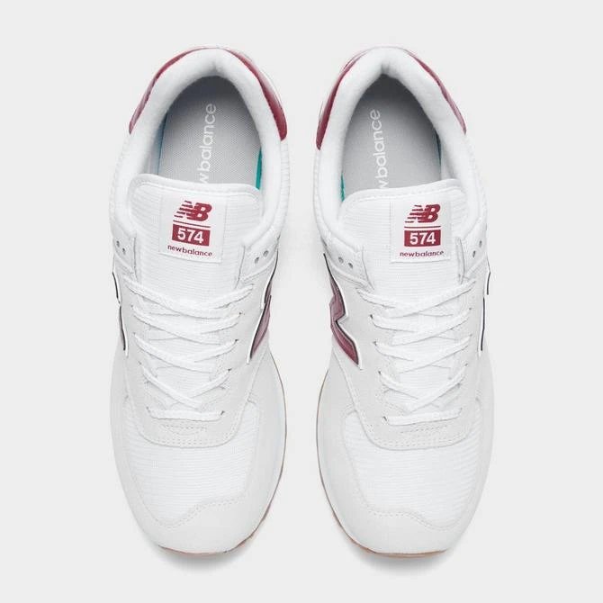 Men's New Balance 574 Tennis Casual Shoes 商品