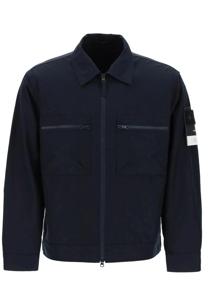 商品Stone Island|"ghost piece o-ventile,价格¥3242,第1张图片