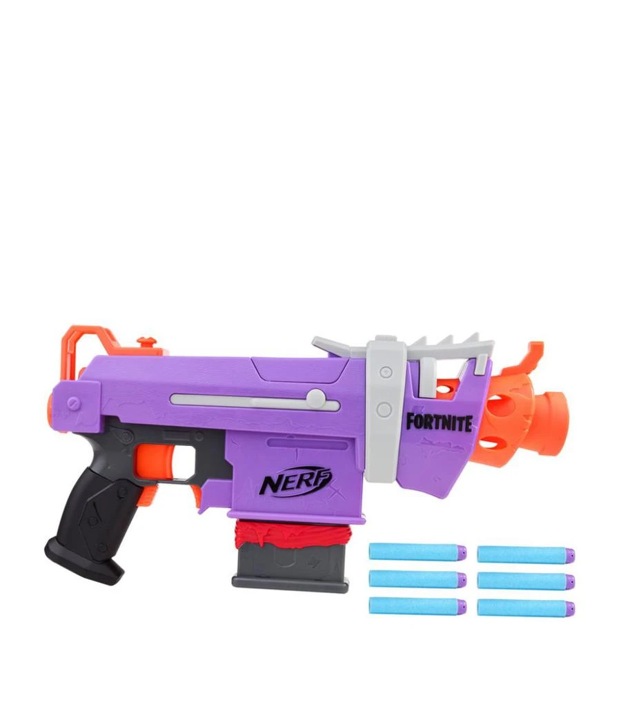 商品Nerf|Fortnite SMG-E Blaster,价格¥362,第2张图片详细描述