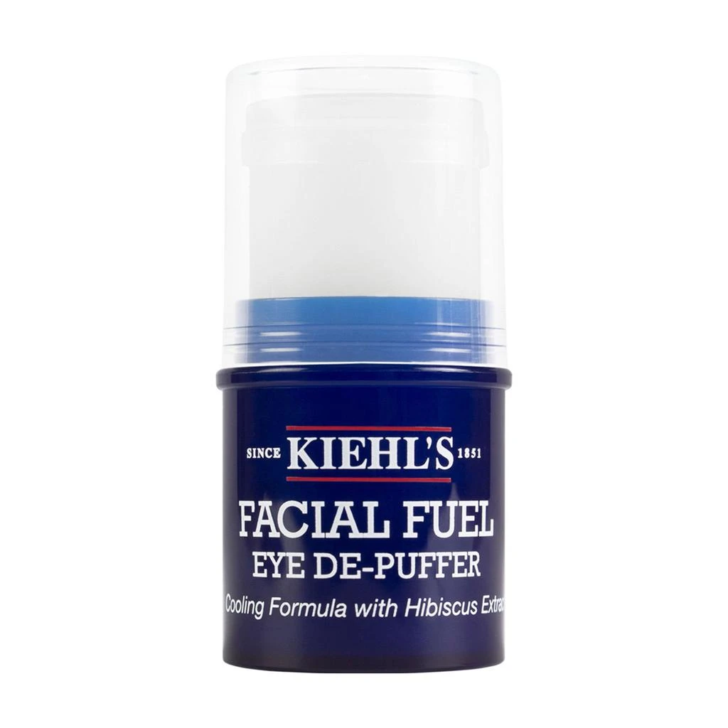 Kiehl's Since 1851 Facial Fuel Eye de Puffer 1