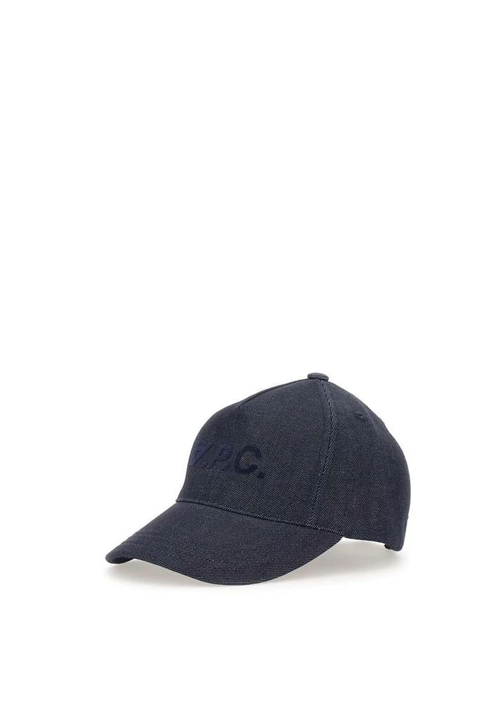 商品A.P.C.|A.P.C. "Eden" cap,价格¥816,第1张图片