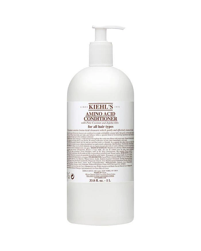 商品Kiehl's|Amino Acid Conditioner,价格¥180,第1张图片