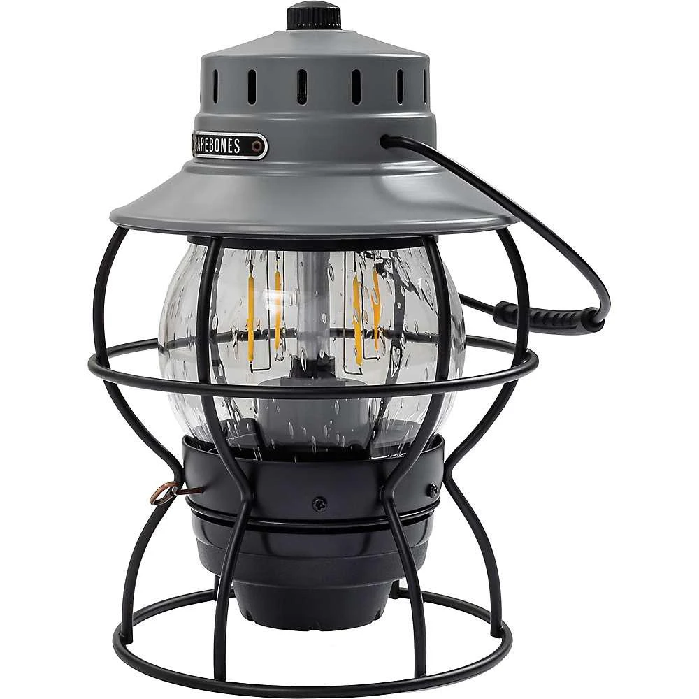 商品Barebones|Barebones Railroad Lantern,价格¥828,第3张图片详细描述