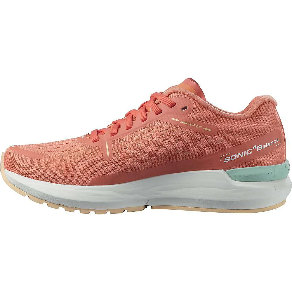 商品Salomon|Women's Sonic 4 Balance Shoe,价格¥482,第4张图片详细描述