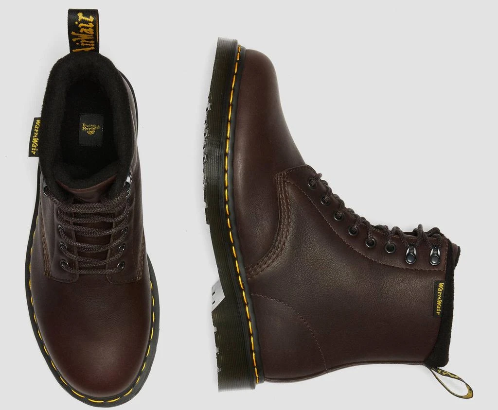 商品Dr. Martens|Dr. Martens Men's 1460 Pascal Valor Waterproof Boots,价格¥806,第3张图片详细描述