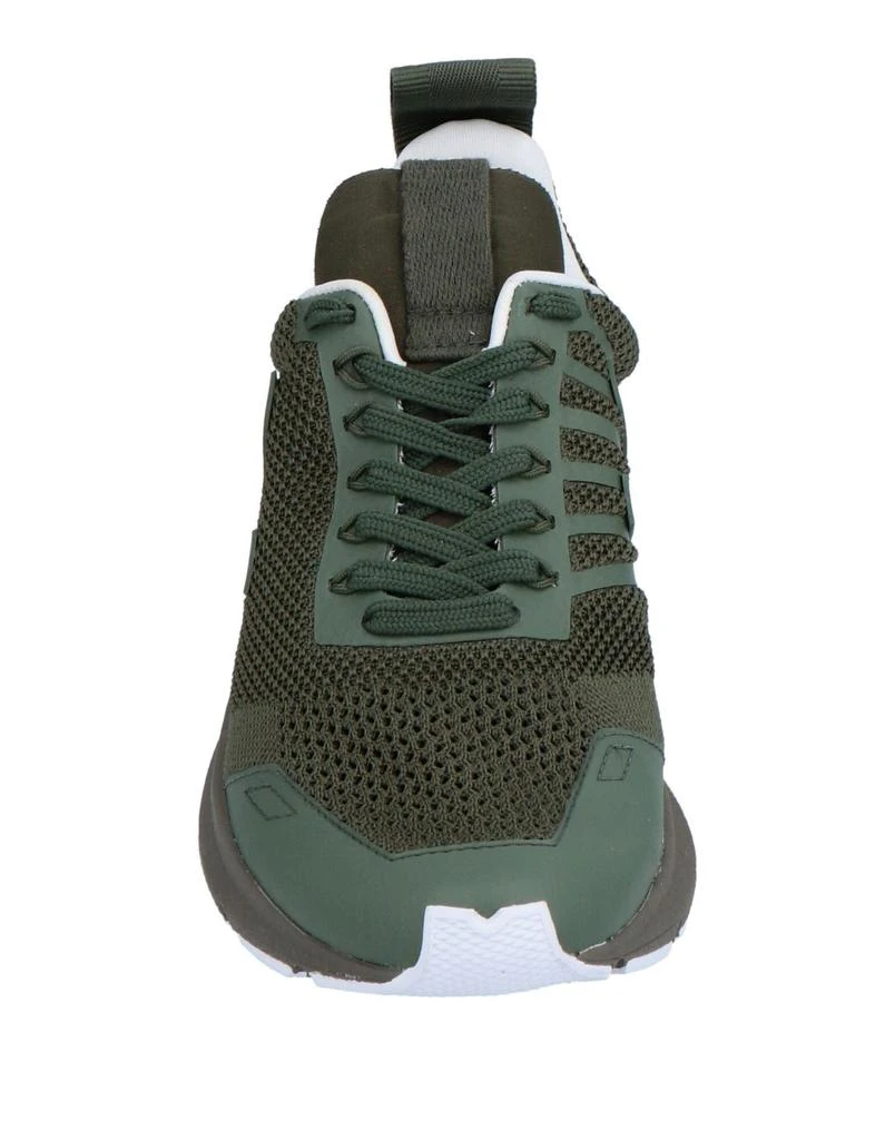 商品Rick Owens|Sneakers,价格¥1752,第4张图片详细描述