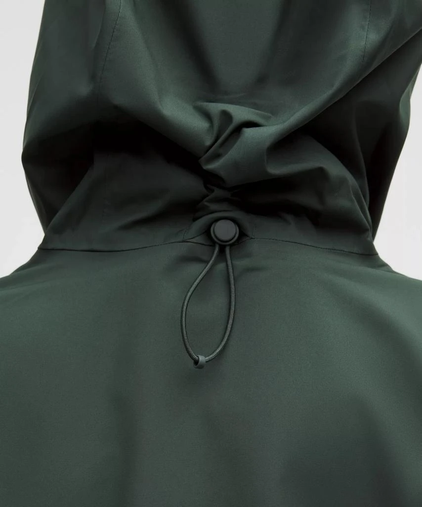 Rain Rebel Jacket 商品