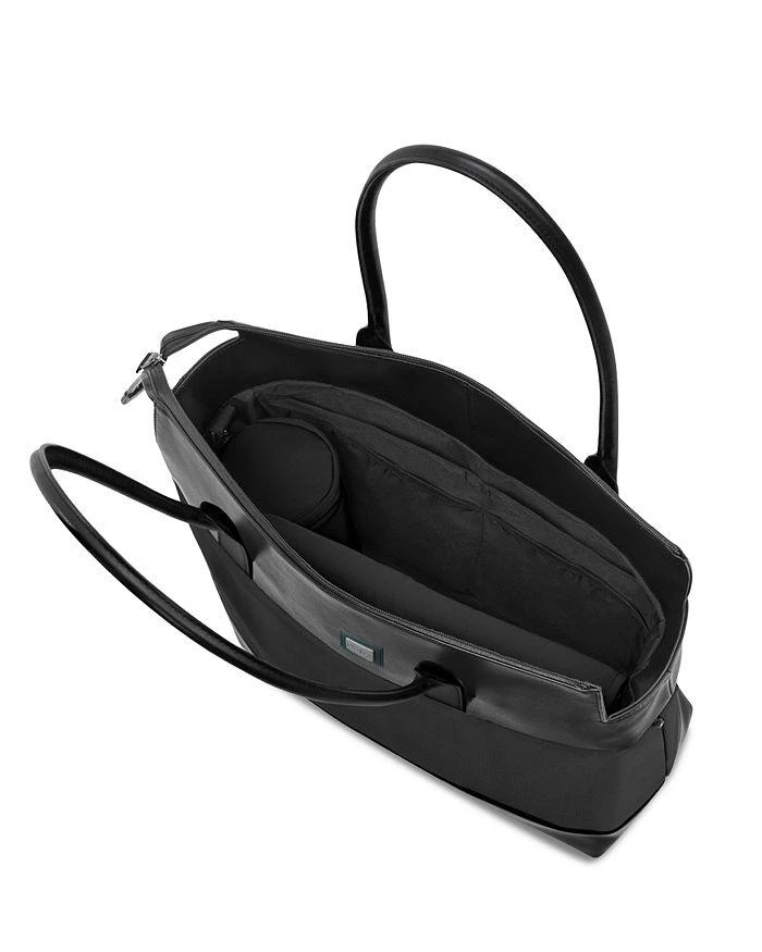 商品Cybex|Platinum Tote - Deep Black,价格¥1495,第4张图片详细描述