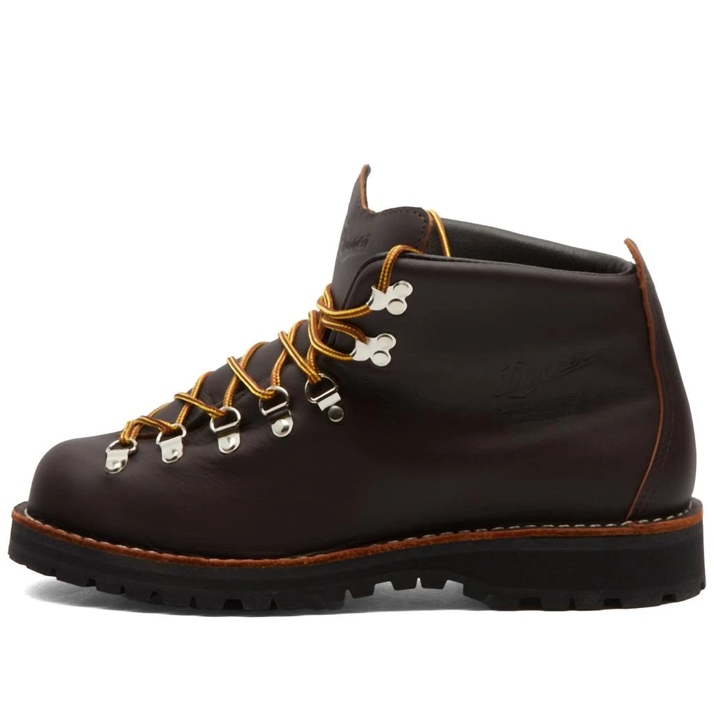 商品Danner|Danner Mountain Light Boot,价格¥3881,第2张图片详细描述