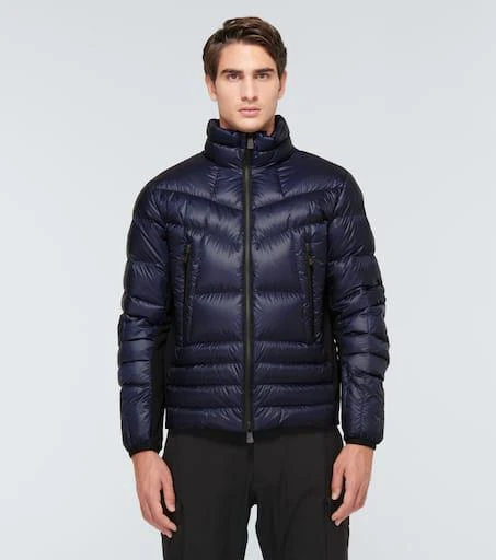 商品Moncler|Canmore down jacket,价格¥10568,第3张图片详细描述