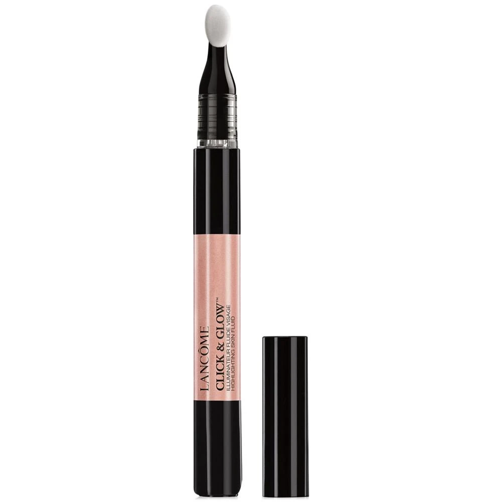 商品Lancôme|Click & Glow Highlighting Skin Fluid,价格¥172,第1张图片