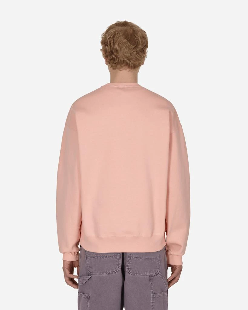 商品NIKE|Solo Swoosh Crewneck Sweatshirt Pink,价格¥345,第3张图片详细描述