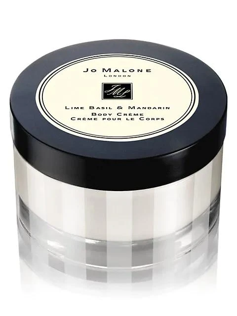 商品Jo Malone London|青柠罗勒与柑橘润肤乳霜 175ml,价格¥646,第1张图片