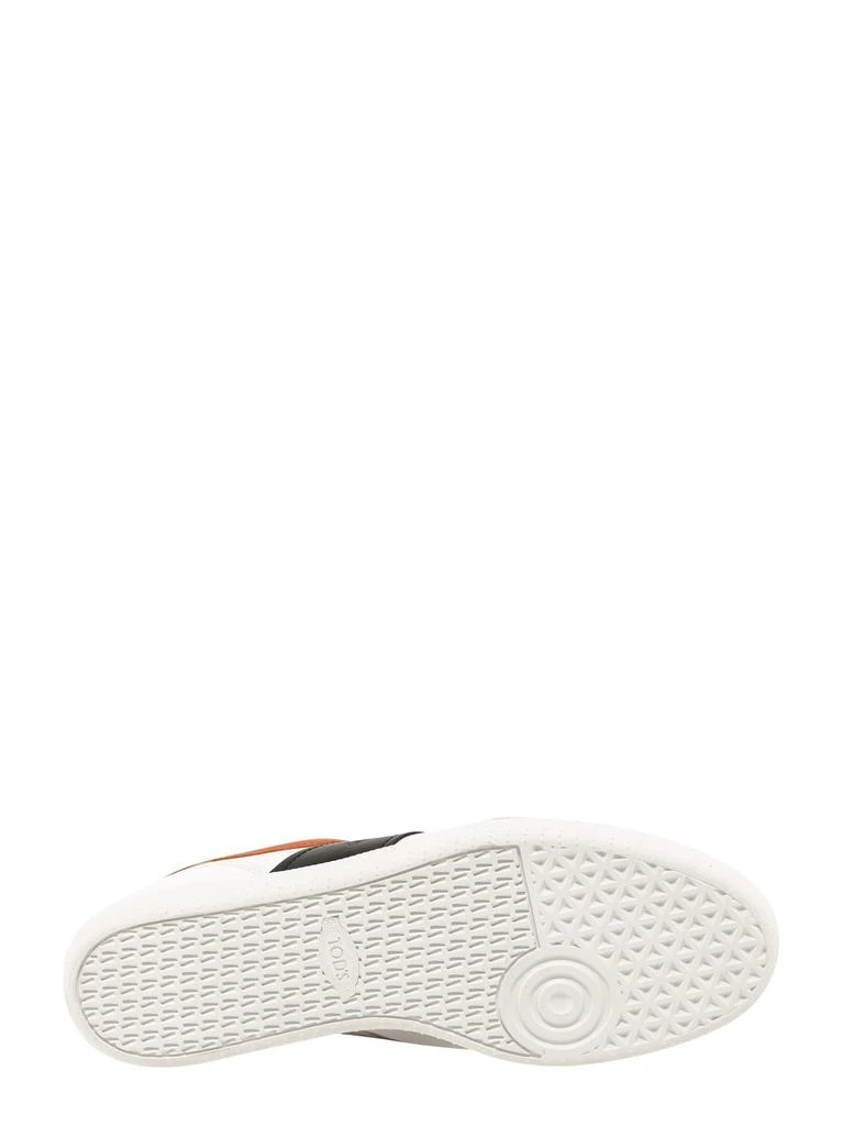 商品Tod's|Tod's Low-Top Sneakers,价格¥2942,第4张图片详细描述