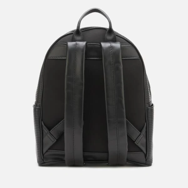 商品Kenzo|KENZO Women's Combo Backpack - Black,价格¥1299,第2张图片详细描述