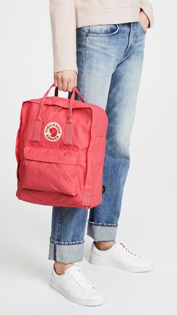 Fjallraven Kanken 双肩包商品第4张图片规格展示